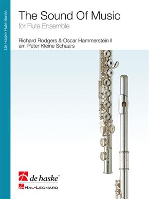 RODGERS - SOUND OF MUSIC (ENSEMBLE FL)