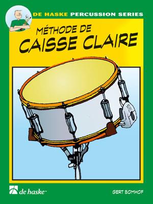 BOMHOF G. - METHODE DE CAISSE CLAIRE V.1