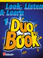 BOERSTOEL/KASTELEIN- ESCUCHAR LEER Y TOCAR V.1 DUOS INGLES (CL)