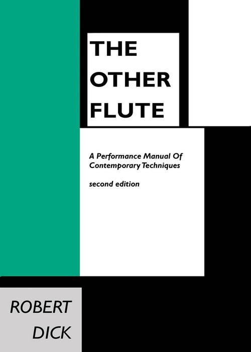 DICK R. - THE OTHER FLUTE