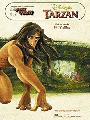 COLLINS P.- TARZAN EZ- PLAY TODAY V.357