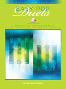 ALBUM - EASY POP DUETS + DESCARGA