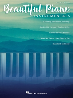 ALBUM - BEAUTIFUL PIANO