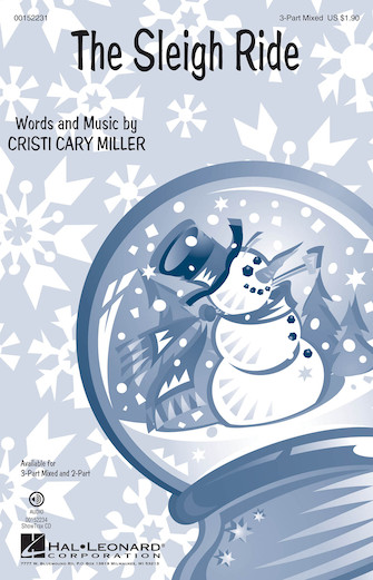 MILLER C. - THE SLEIGH RIDE CORO ** DESCATALOGADO *