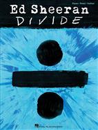 SHEERAN E. - DIVIDE - PVG