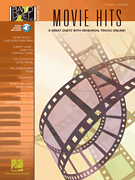 ALBUM - PIANO DUETS MOVIE HITS PLAY ALONG V.13