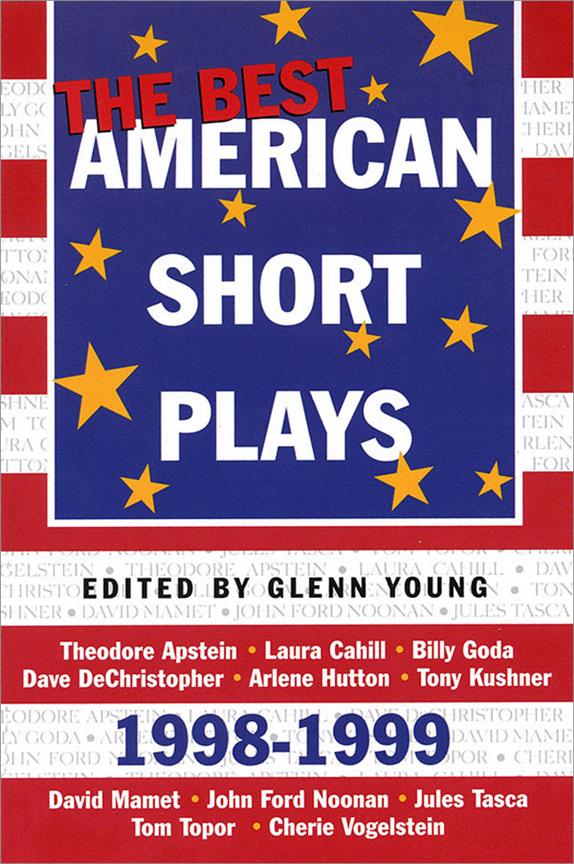 YOUNG N. - THE BEST AMERICAN SHORT PLAYS 1998-99
