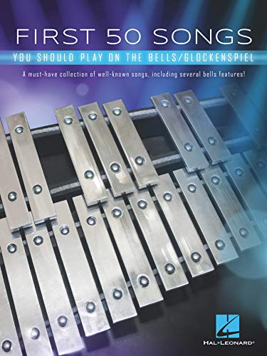 ALBUM - FIRST 50 SONG YOU SHOULD PLAY (CARILLON)