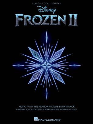DISNEY - FROZEN II (PGV)
