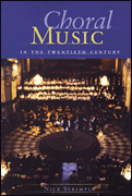 ALBUM - CHORAL MUSIC IN THE TWENTIETH CENTURY