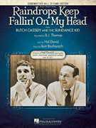 BACHARAH B./ DAVID H. -  RAINDROPS KEEP FALLIN´ON MY HEAD