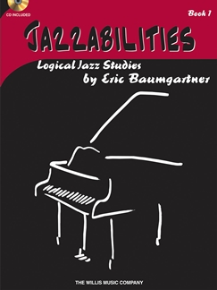BAUMGARTNER E.- JAZZABILITIES V.1 +CD