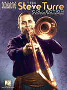 TURRE S. - THE STEVE TURRE COLLECTION