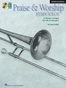ALBUM - PRAYSE&WORSHIP HYMN SOLOS TROMBONE