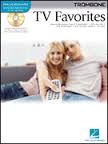 ALBUM - TV FAVORITES TROMBON