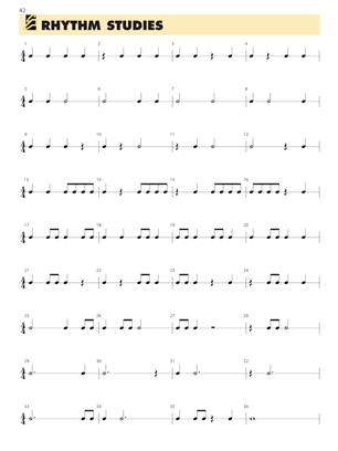ESSENTIAL ELEMENTS BAND - CLARINETE BAJO 1 - EEi