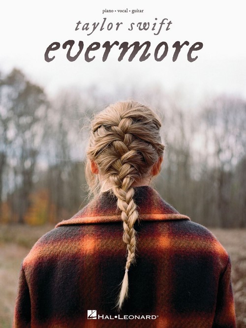 SWIFT T. - EVERMORE (PGV)
