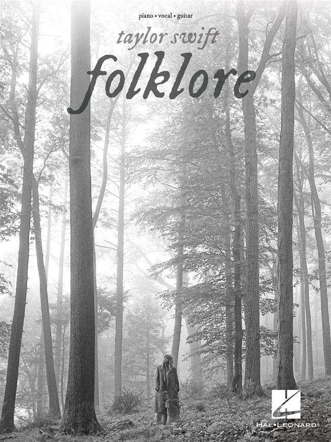 SWIFT T. - FOLKLORE (PGV)