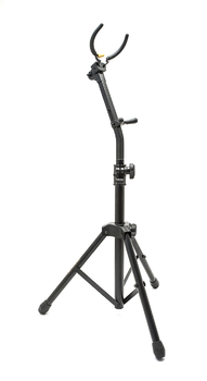 SOPORTE SAXO ALTO/TENOR - HERCULES DS730BB SOPORTE ALTO