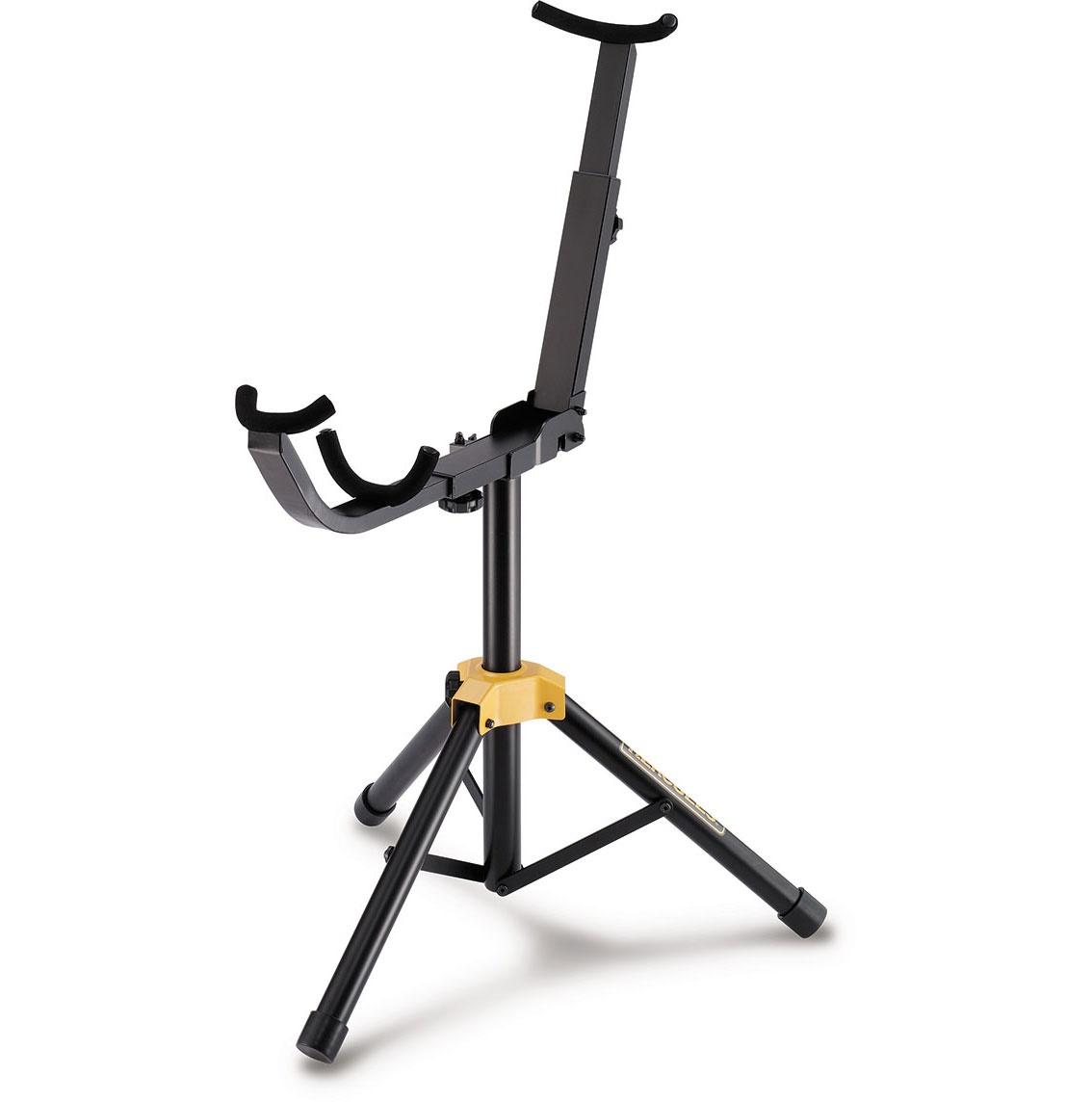 SOPORTE TUBA/BOMBARDINO - HERCULES DS552B