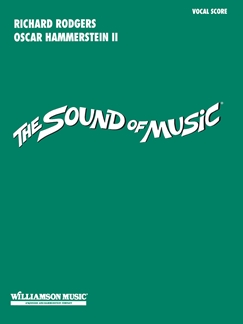 RODGERS R. - THE SOUND OF MUSIC VOCAL