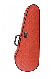 FUNDA HOODY VIOLA - BAM FORMA roja