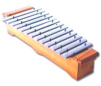 METALOFONO BAJO - HONSUY 49210