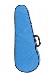 FUNDA ESTUCHE VIOLA - HOODY AZUL FORMA