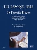 ALBUM - EL ARPA BARROCA