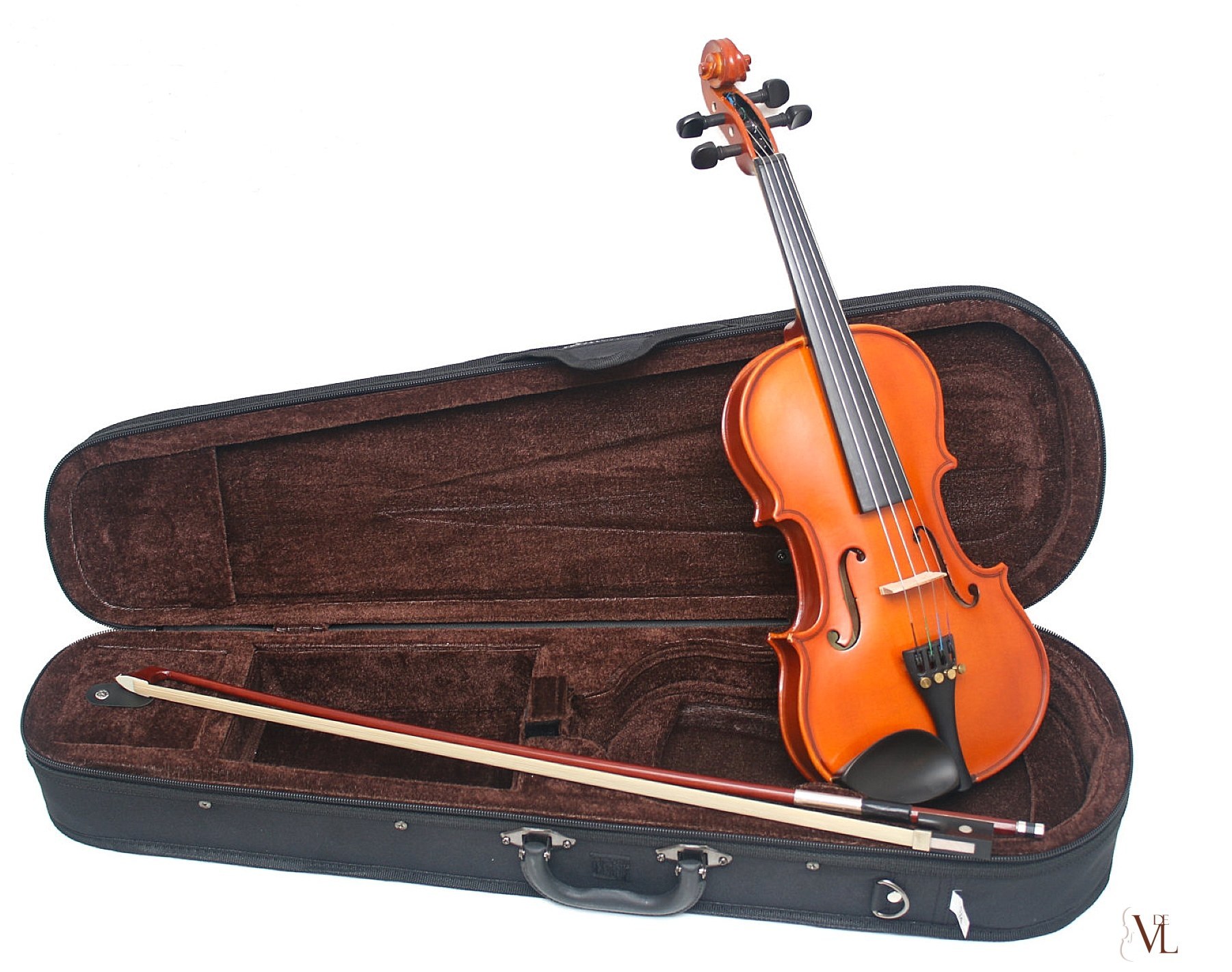 VIOLIN 1/4 -  KREUTZER SCHOOL
