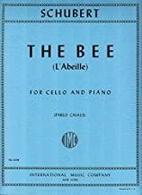 SCHUBERT FR.(DE DRESDEN) - LA ABEJA - OP.13 Nº9