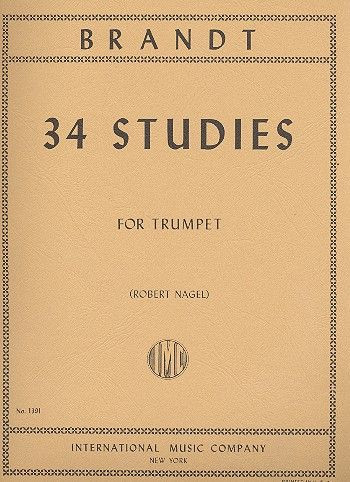BRANDT V. - ESTUDIOS (34) -