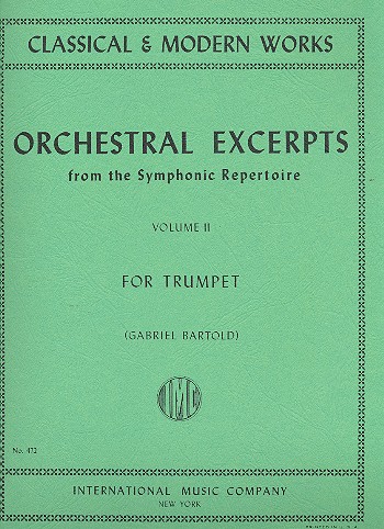 ALBUM - REPERTORIO ORQUESTAL V.2 -