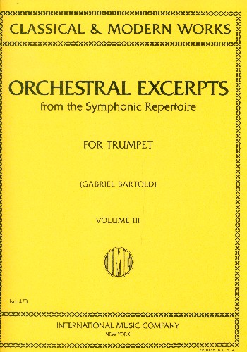 ALBUM - REPERTORIO ORQUESTAL V.3 -