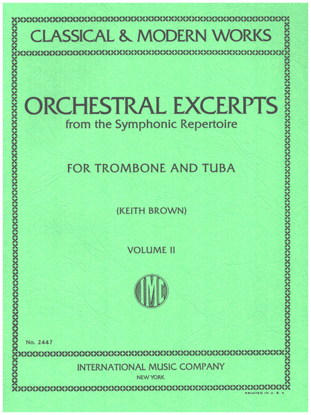 ALBUM - REPERTORIO ORQUESTAL V.2 -