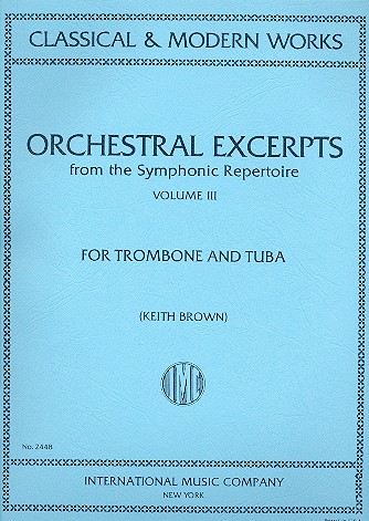 ALBUM - REPERTORIO ORQUESTAL V.3 -