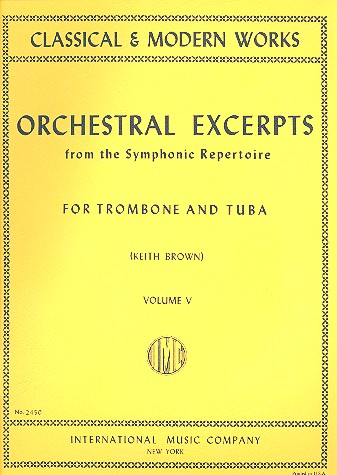 ALBUM - REPERTORIO ORQUESTAL V.5 -