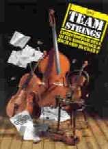 BULL - TEAM STRINGS VIOLA -