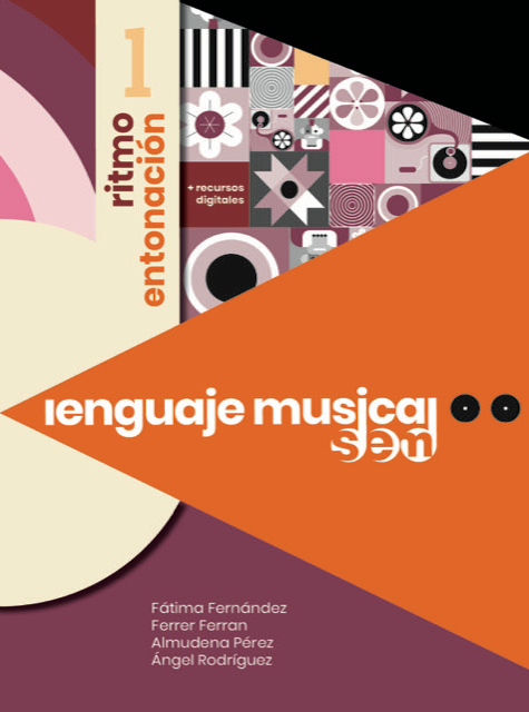 VARIOS - LENGUAJE MUSICAL SEM RITMO Y ENTONACION 1 + RECURSOS DIGITALES