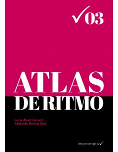 ABAD / BARRIOS - ATLAS DE RITMO V.3