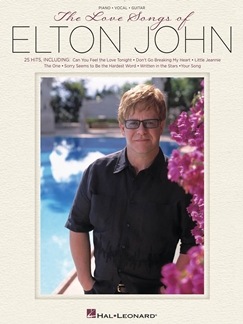 JOHN E. - LOVE SONGS -