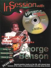 BECK J. - IN SESSION WITH (AB)(CD) (TABLATURA) -
