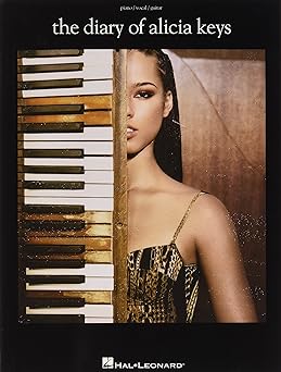 KEYS A. - THE DIARY OF