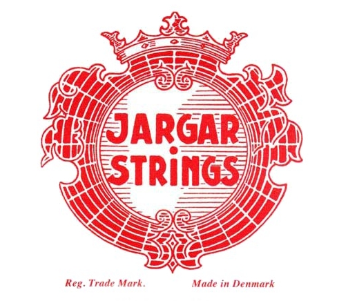 CUERDA VIOLIN - JARGAR FORTE 3º RE