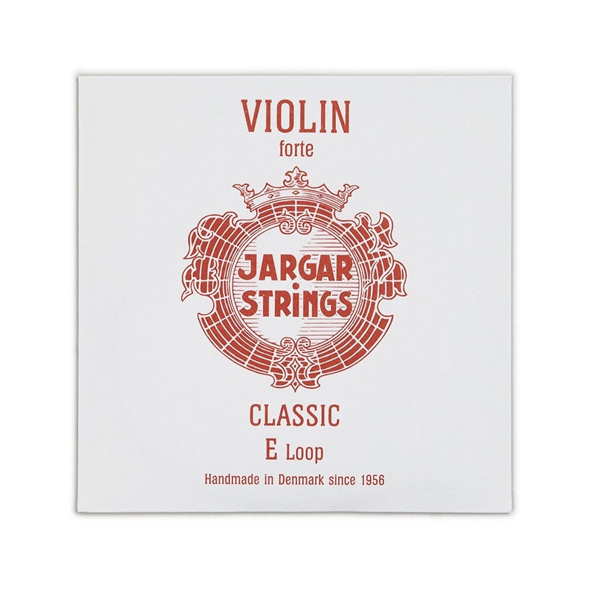 CUERDA VIOLIN - JARGAR FORTE 1º MI