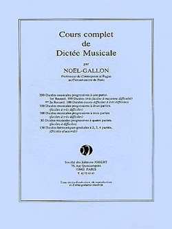 NOEL-GALLON - DICTADOS PROGESIVOS (200) V.2