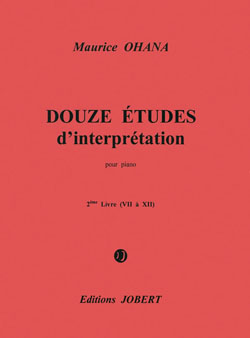 OHANA M. -- ESTUDIOS DE INTERPRETACION V.2