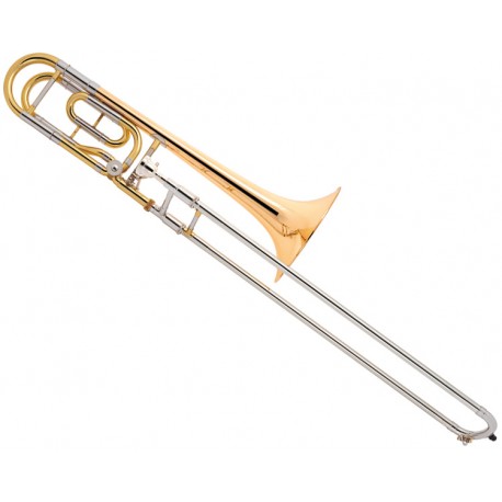 TROMBON VARAS JUPITER JSL636RL
