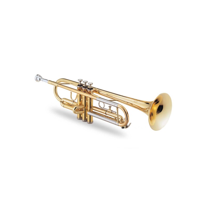 TROMPETA SIB - JUPITER JTR4080L  LACADA