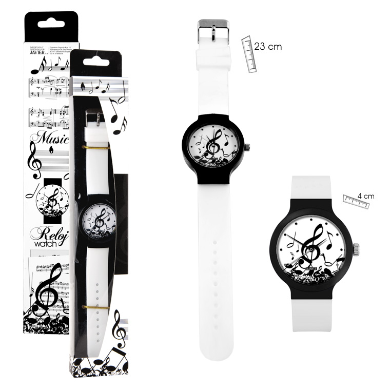 REGALO - RELOJ DE PULSERA *DESCATALOGADO